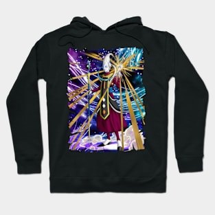 WHIS MERCH VTG Hoodie